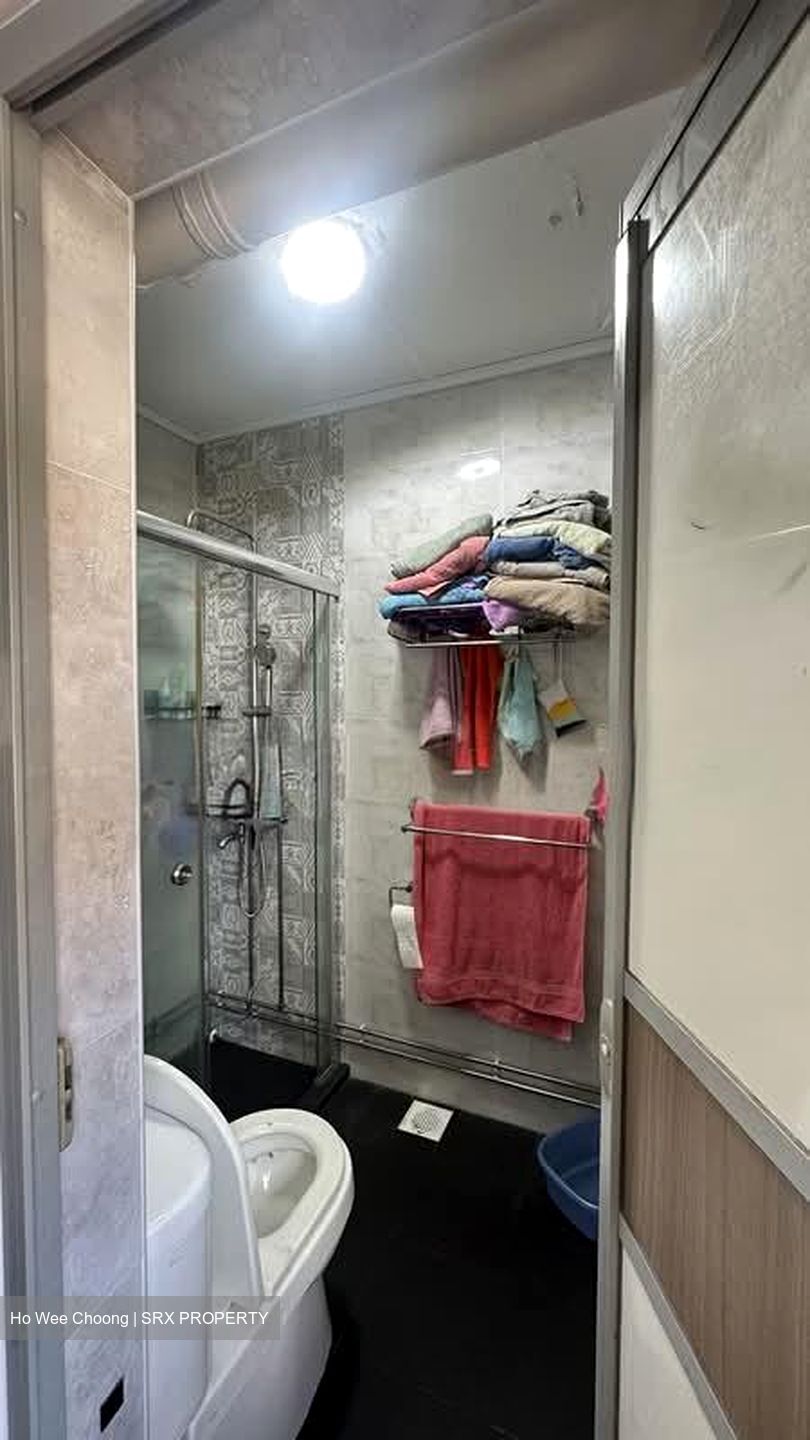 Blk 741 Tampines Street 72 (Tampines), HDB 5 Rooms #548358321